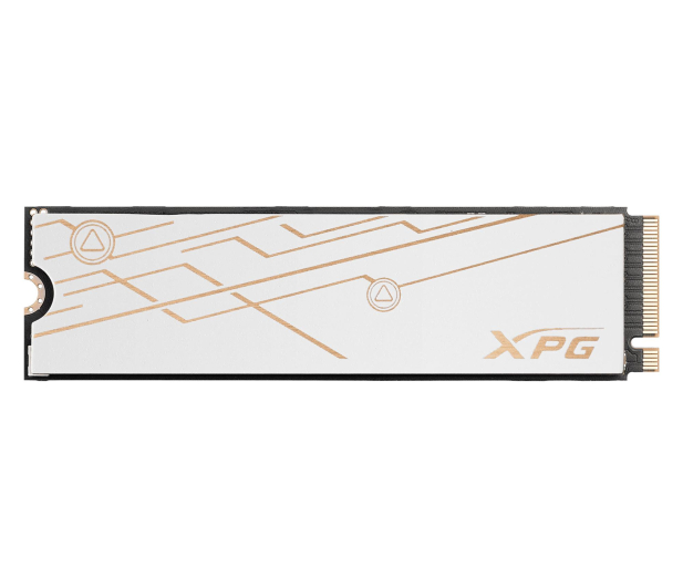 ADATA 4TB M.2 PCIe Gen5 NVMe XPG MARS BLADE 980 - 1350894 - zdjęcie